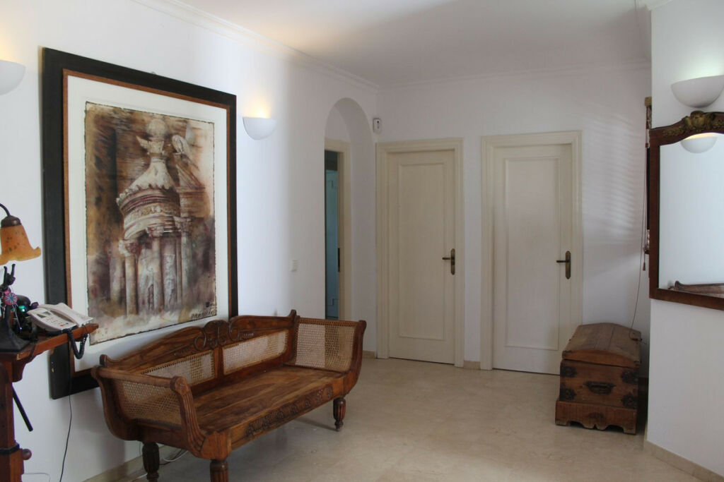 Detached Villa Sotogrande Costa Cádiz - image 24