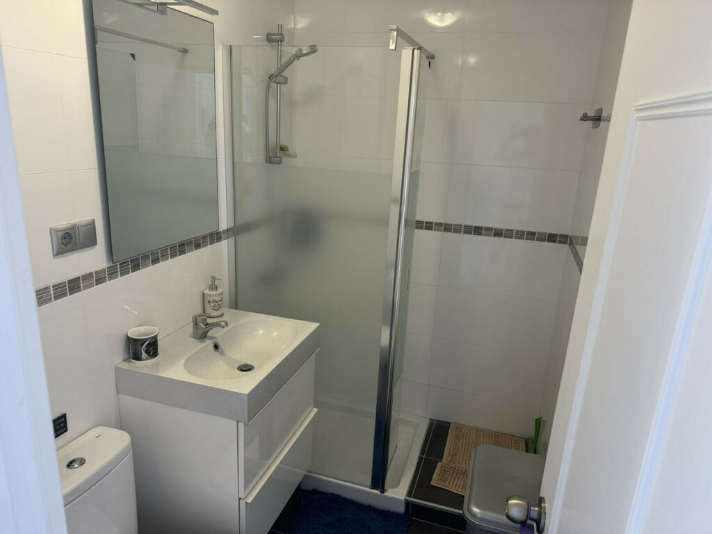 Ground Floor Apartment El Faro Málaga - image 19