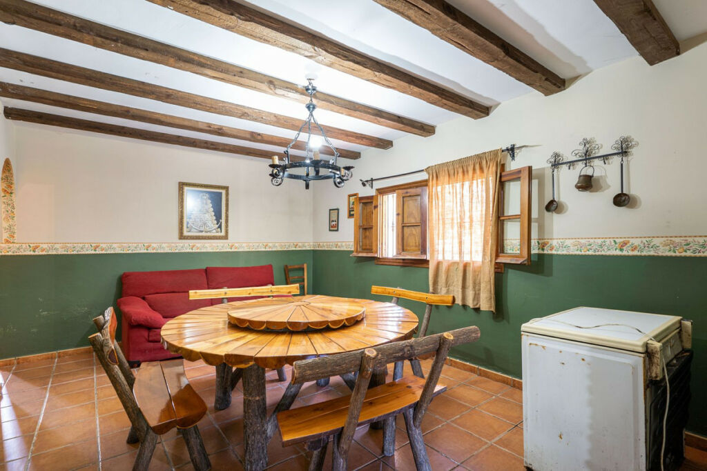 Finca - Cortijo Jimena de la Frontera Cádiz - image 23