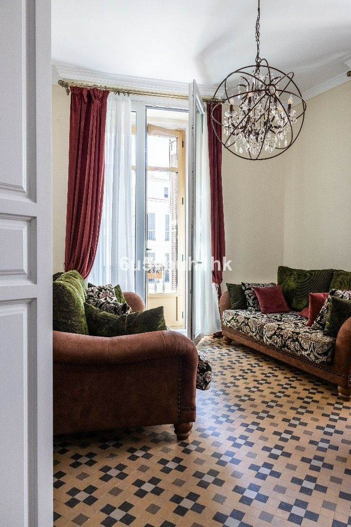 Middle Floor Apartment Málaga Málaga - image 23
