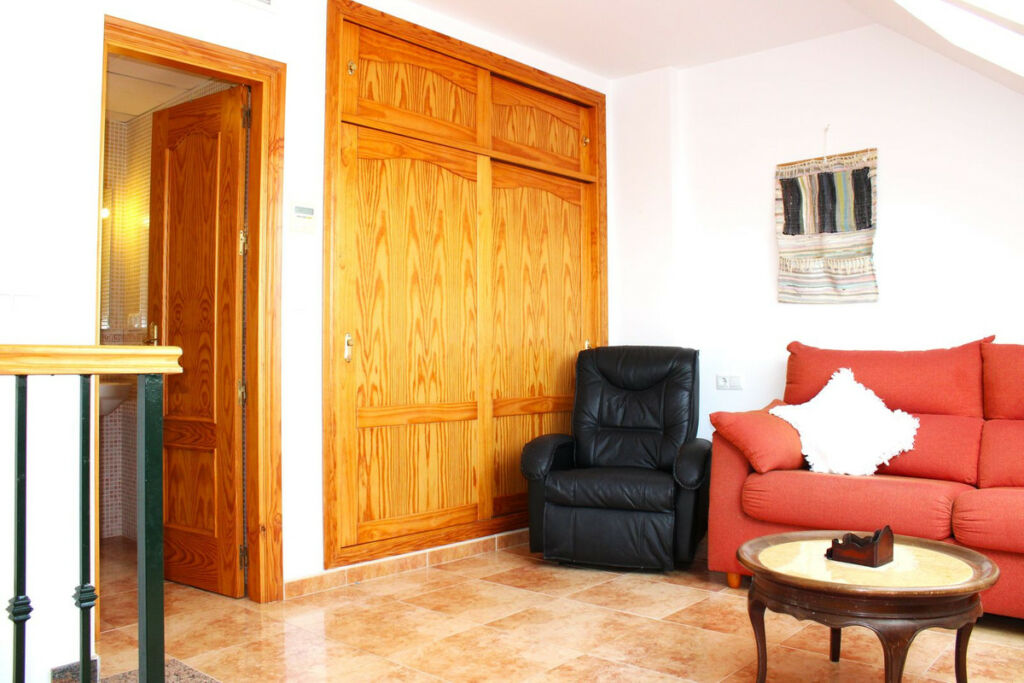 Duplex Algorrobo Costa Málaga - image 24