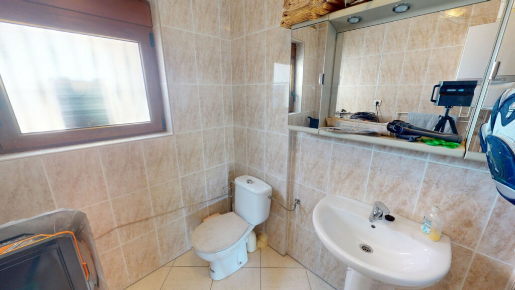 Detached Villa Iznate Málaga - image 24