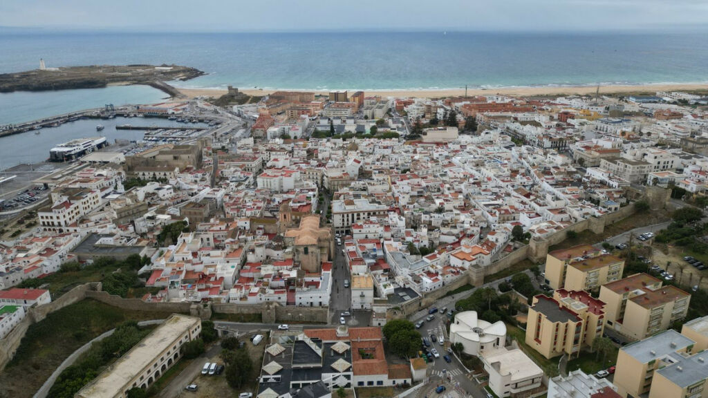 City Palace Tarifa Cádiz - image 24