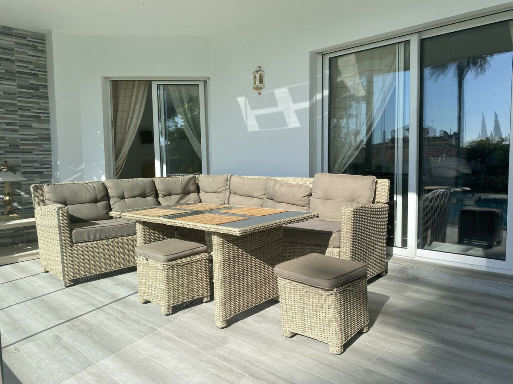 Townhouse Riviera del Sol Málaga - image 22