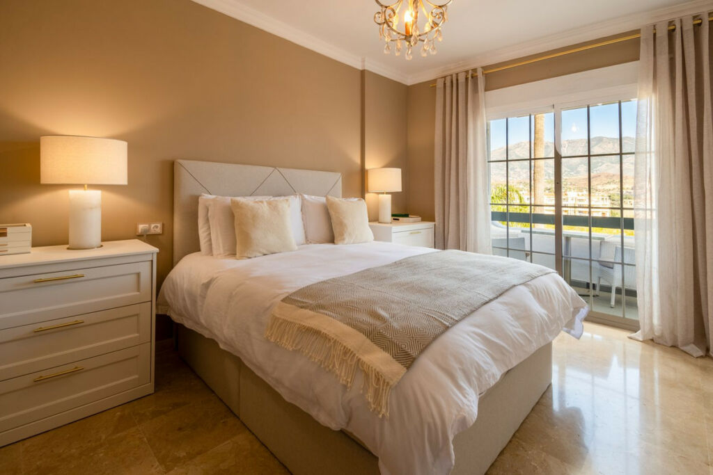 Detached Villa La Cala Hills Málaga - image 24