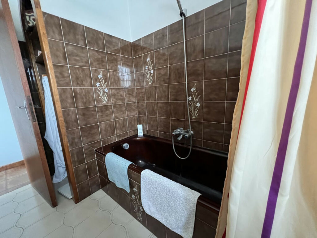 Detached Villa Selwo Málaga - image 24