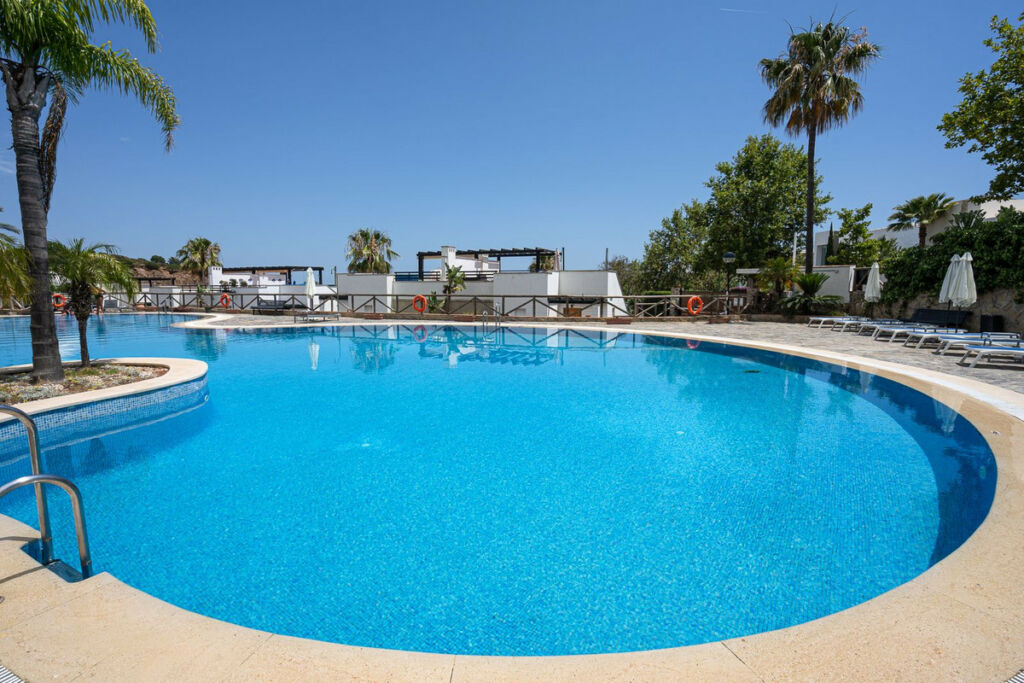 Middle Floor Apartment Marbella Málaga - image 25
