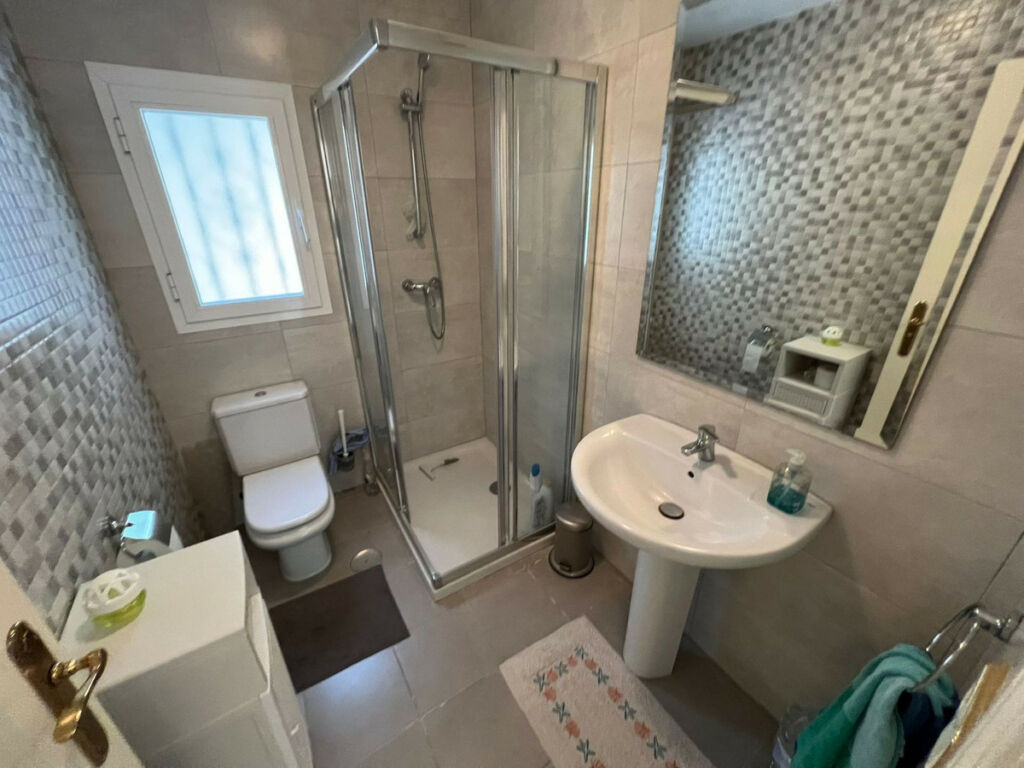 Detached Villa Campo Mijas Málaga - image 23