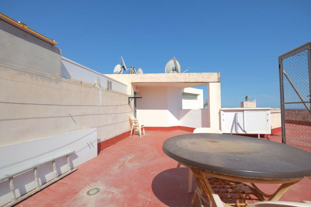 Middle Floor Apartment Calpe Alicante - image 24