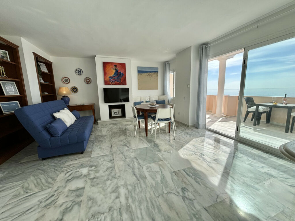 Penthouse Duplex Estepona Málaga - image 24