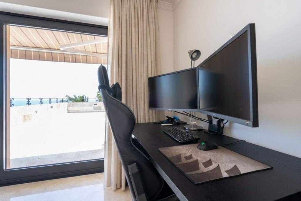 Detached Villa La Cala de Mijas Málaga - image 24