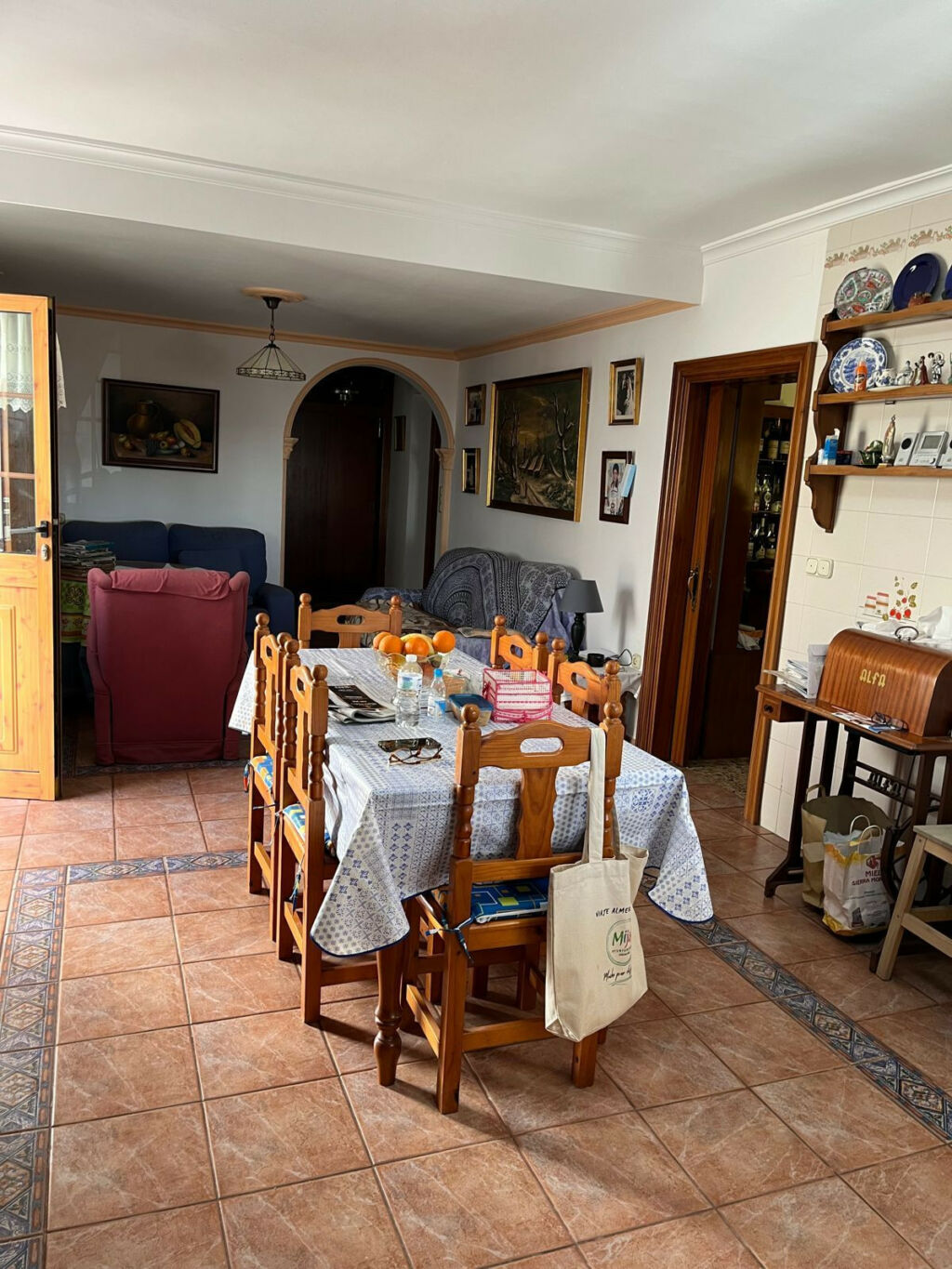 Detached Villa Mijas Málaga - image 22