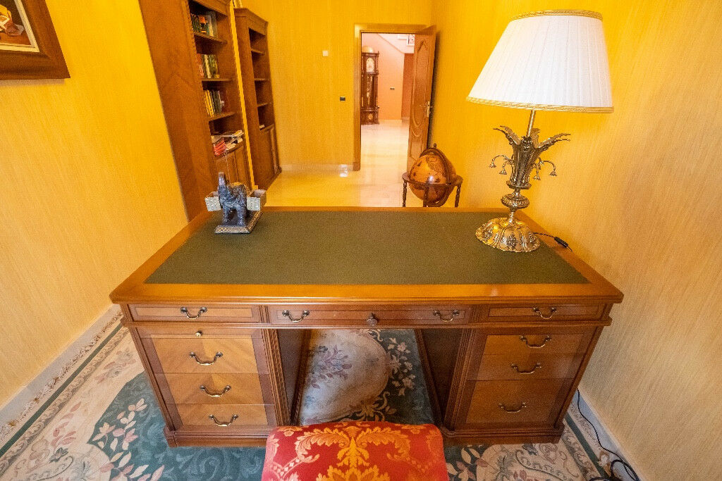 Detached Villa Campoamor Alicante - image 24
