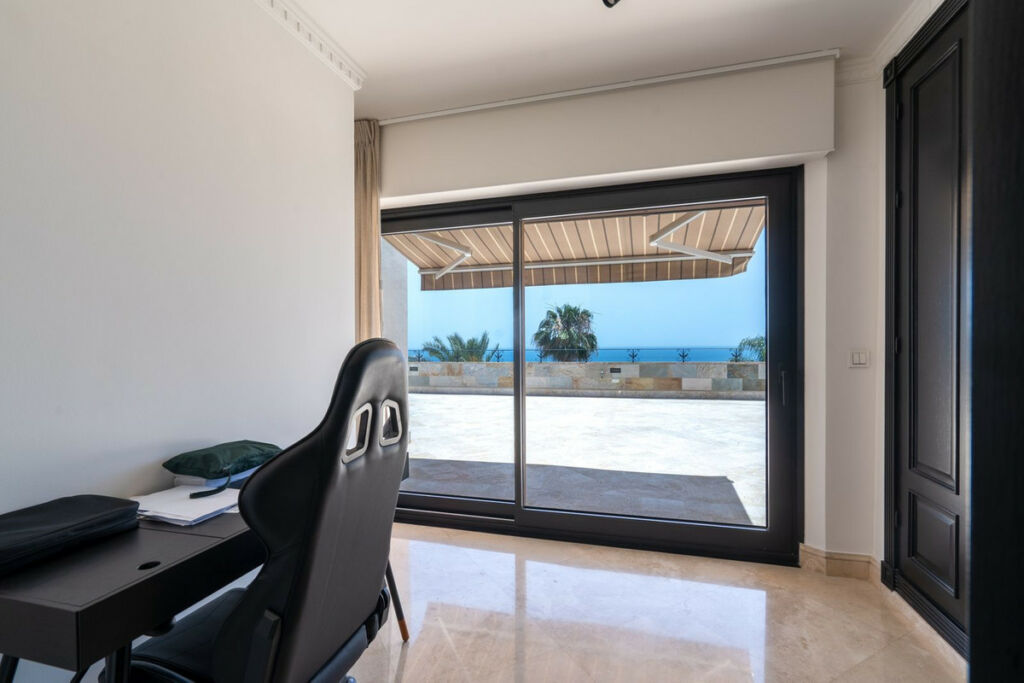 Detached Villa La Cala de Mijas Málaga - image 25