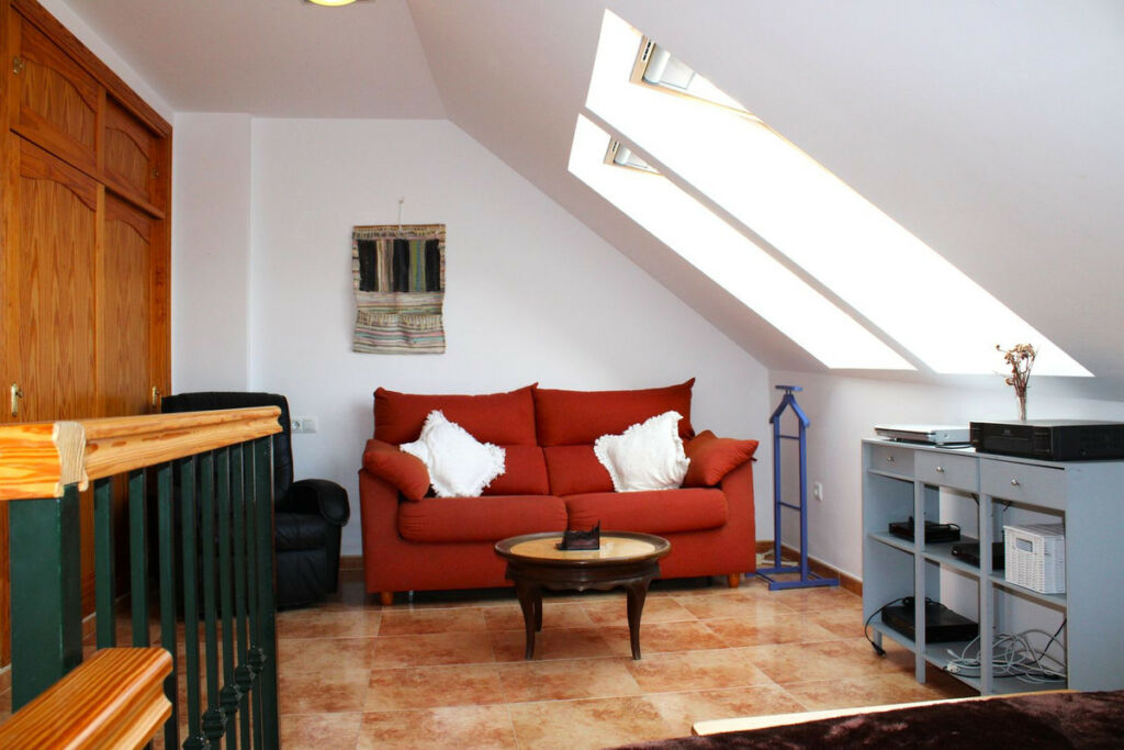 Duplex Algorrobo Costa Málaga - image 25