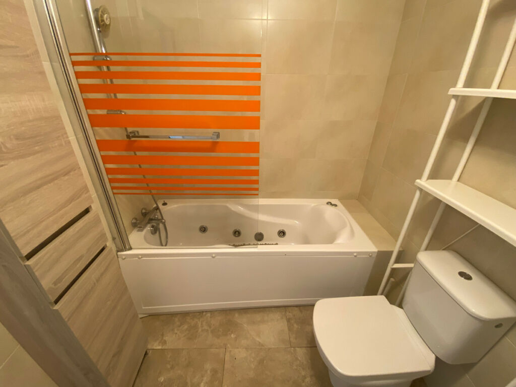 Ground Floor Apartment Carvajal Málaga - image 22