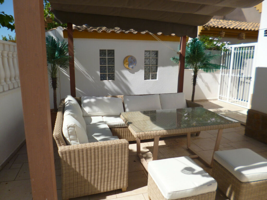 Detached Villa Pilar de la Horadada Alicante - image 25