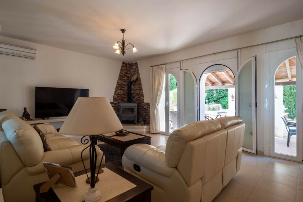 Detached Villa Alhaurín el Grande Málaga - image 25