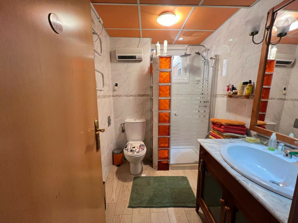 Middle Floor Apartment Puerto de la Torre Málaga - image 25