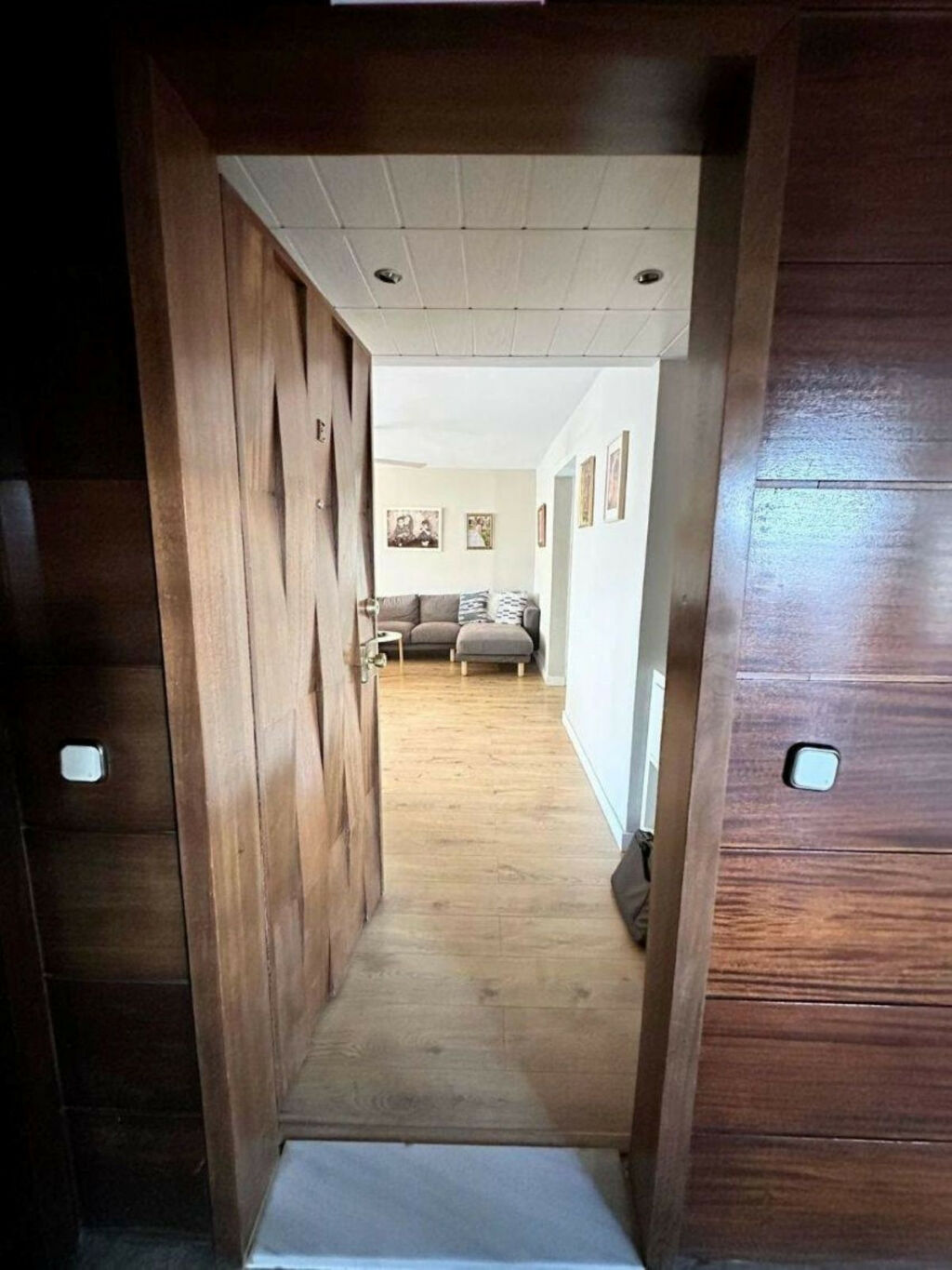 Middle Floor Apartment Playamar Málaga - image 25