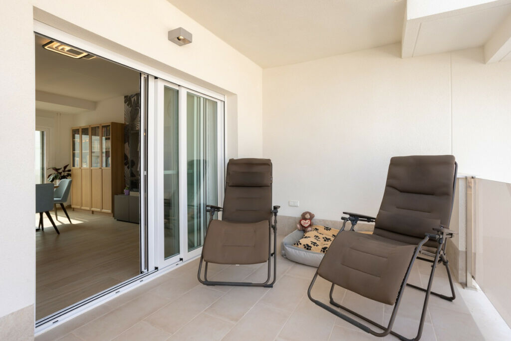 Middle Floor Apartment Blue Lagoon Alicante - image 25