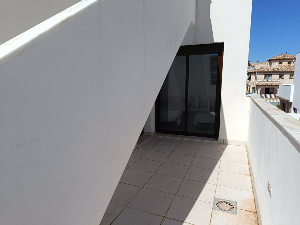 Townhouse Lomas de Cabo Roig Alicante - image 27