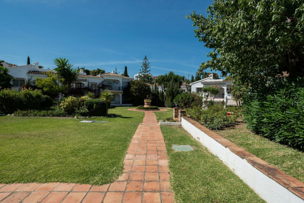 Penthouse Benahavís Málaga - image 25