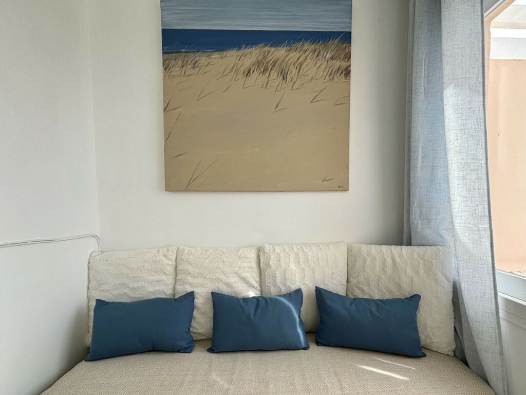 Penthouse Duplex Estepona Málaga - image 25