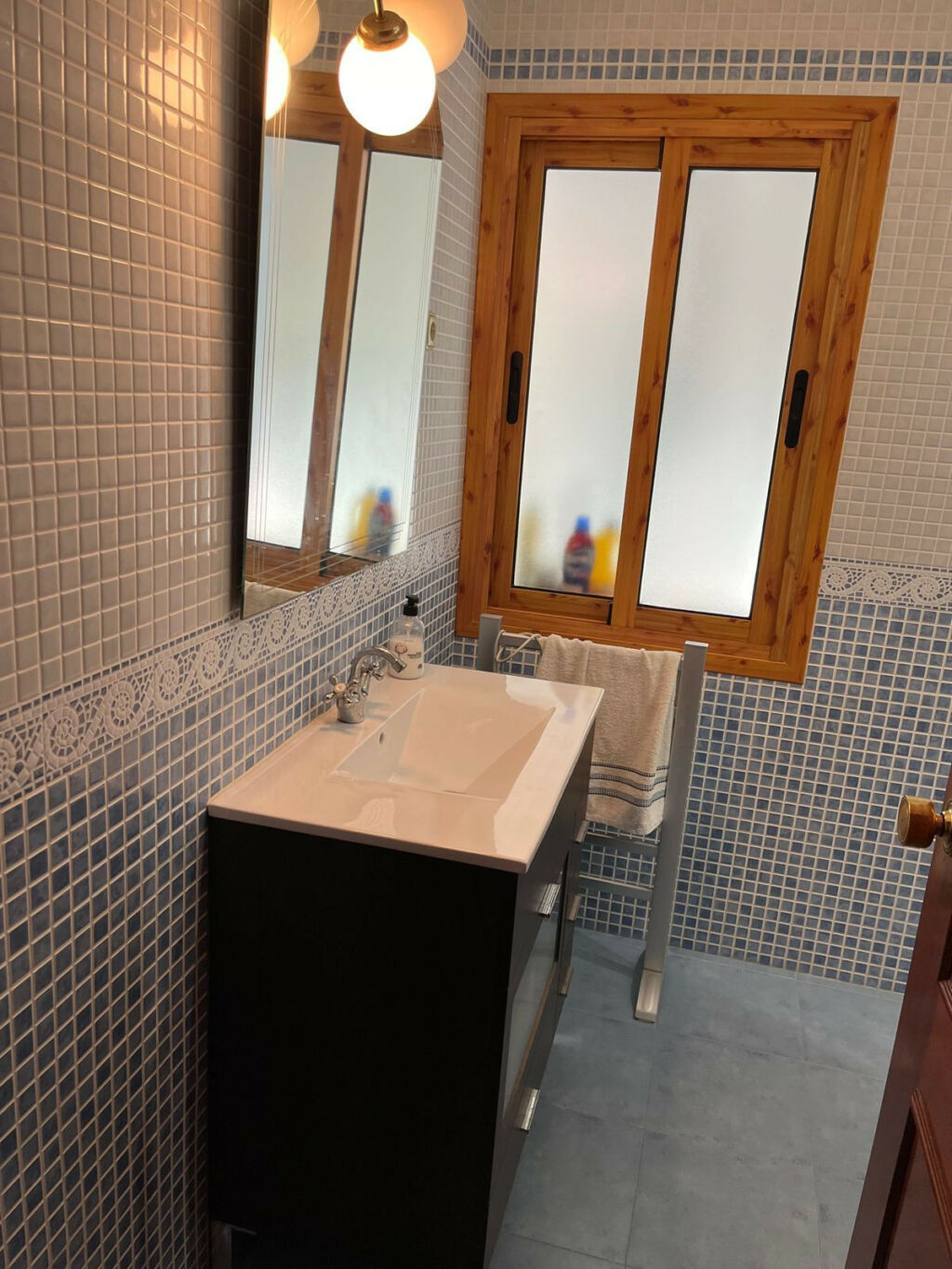 Detached Villa Mijas Málaga - image 23