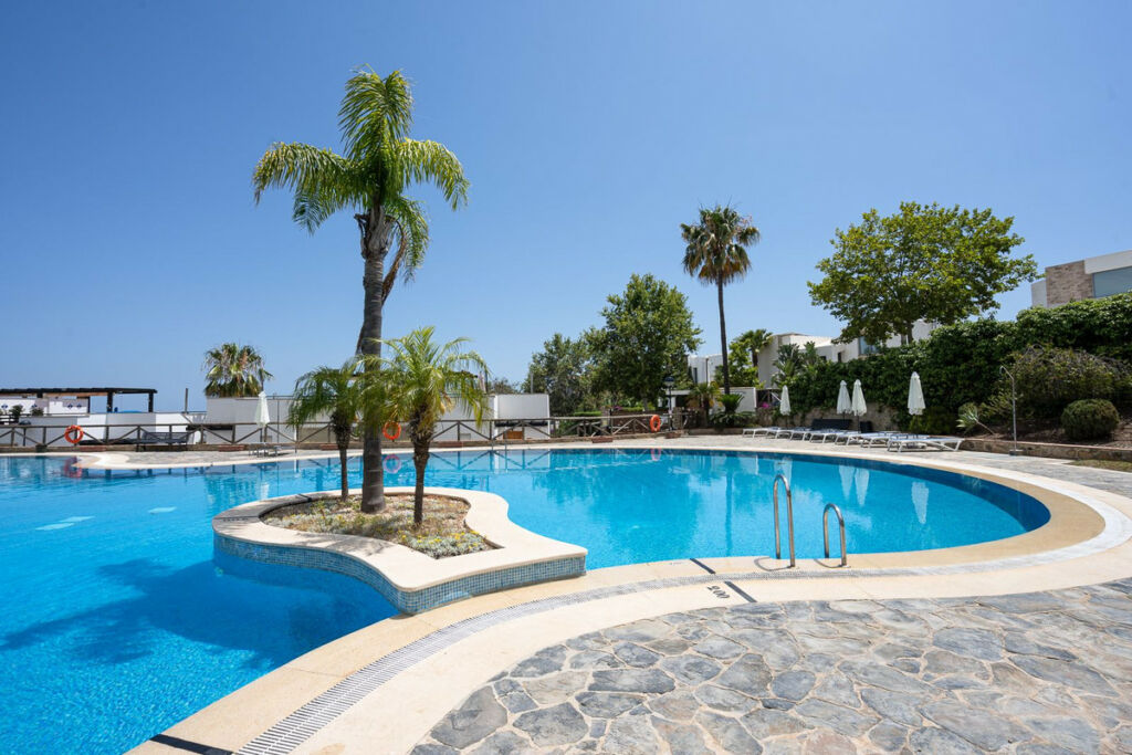 Middle Floor Apartment Marbella Málaga - image 26