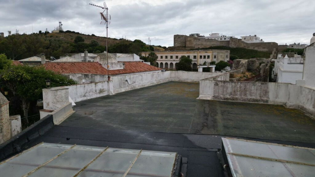 City Palace Tarifa Cádiz - image 25
