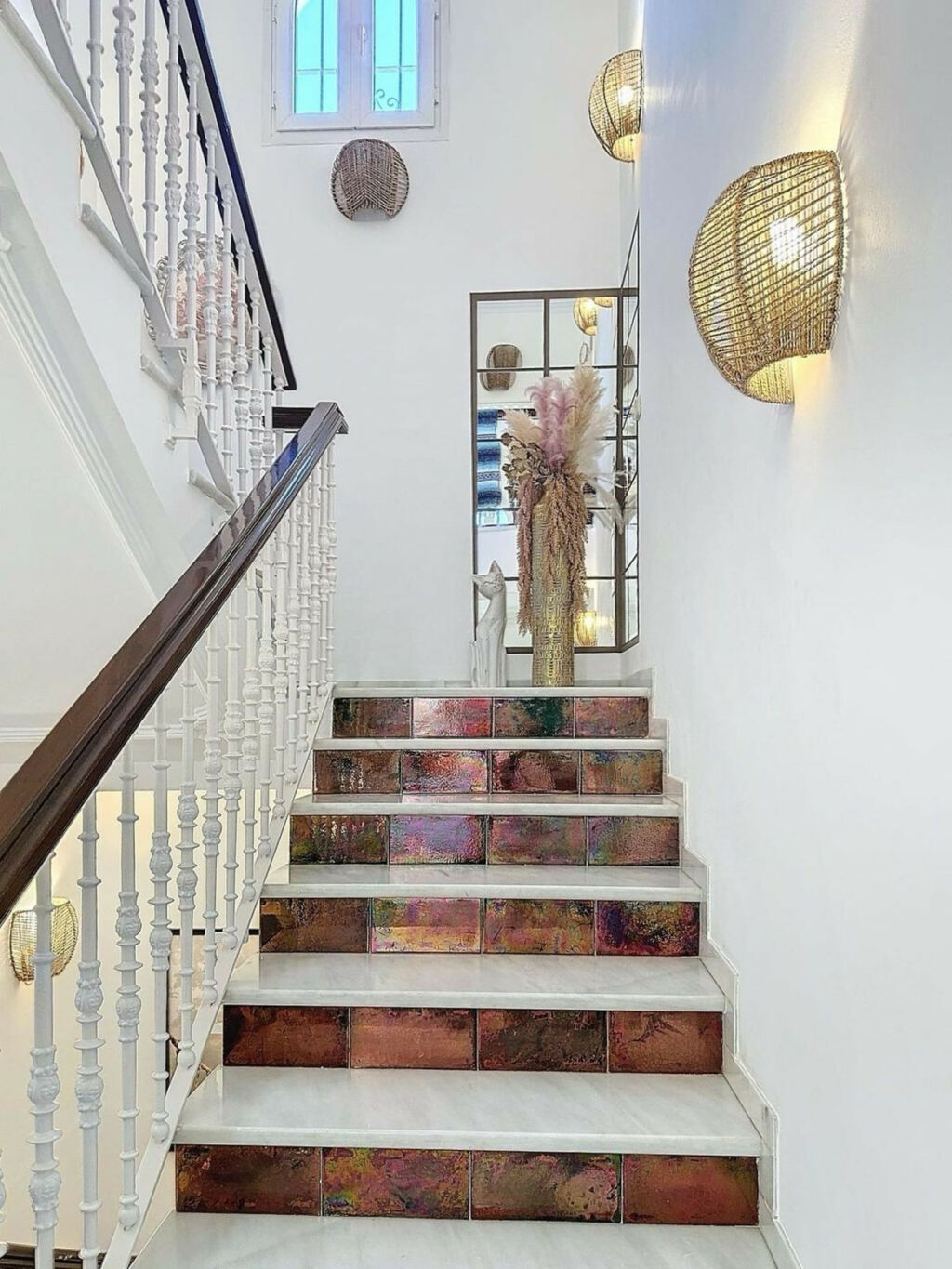 Detached Villa Rincón de la Victoria Málaga - image 25