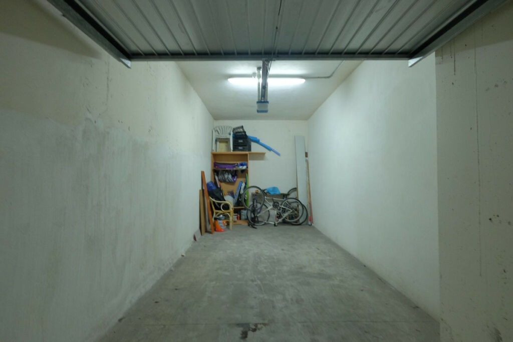 Middle Floor Apartment Calpe Alicante - image 25