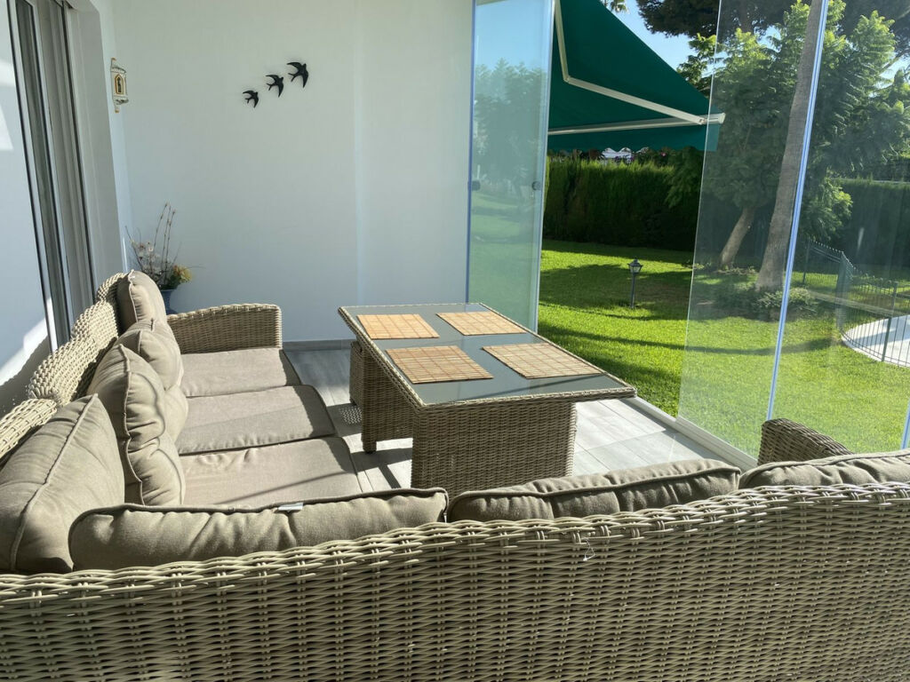 Townhouse Riviera del Sol Málaga - image 23