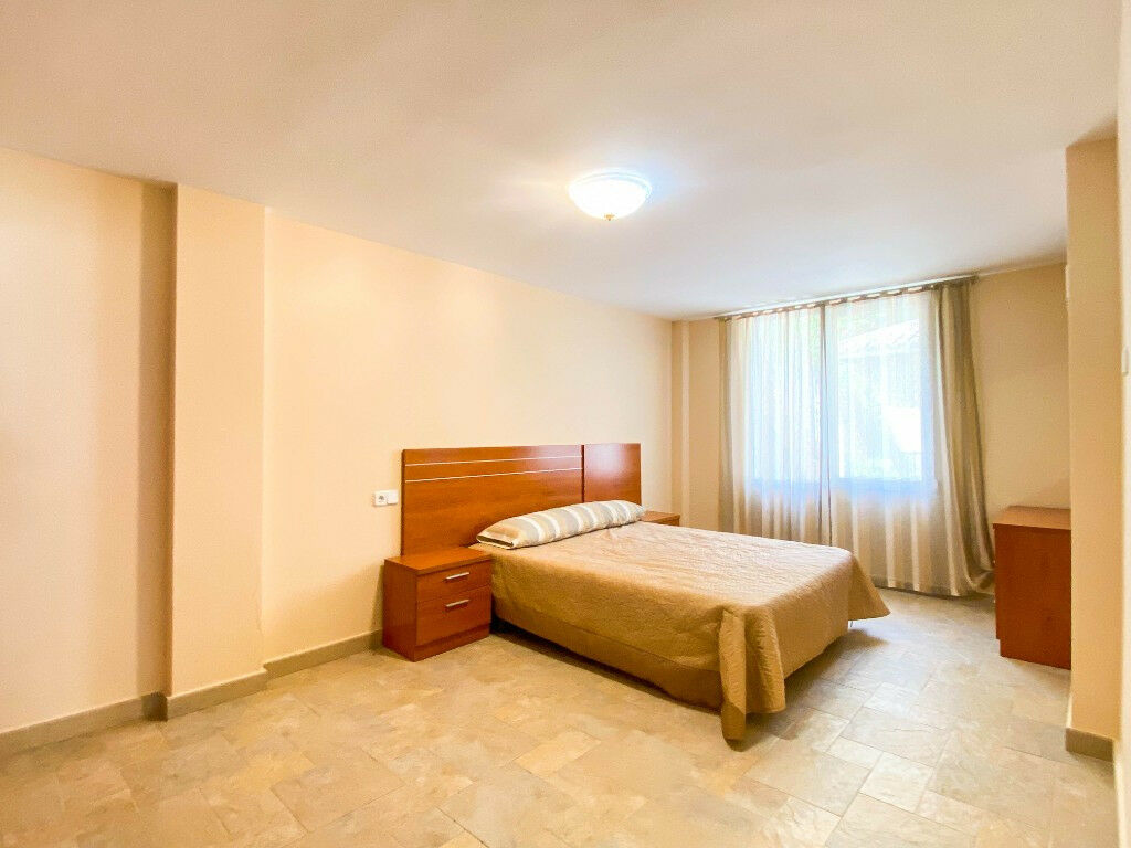 Detached Villa Villamartin Alicante - image 30