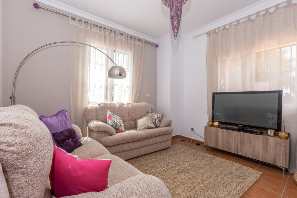 Detached Villa Marbella Málaga - image 26