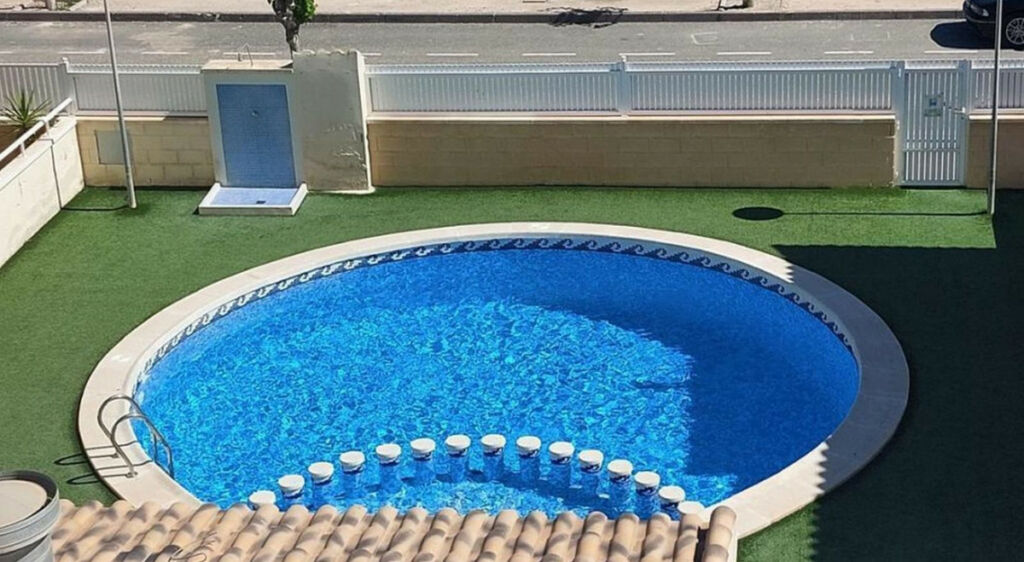 Ground Floor Apartment Pilar de la Horadada Alicante - image 26