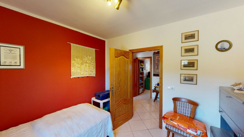 Detached Villa Iznate Málaga - image 26