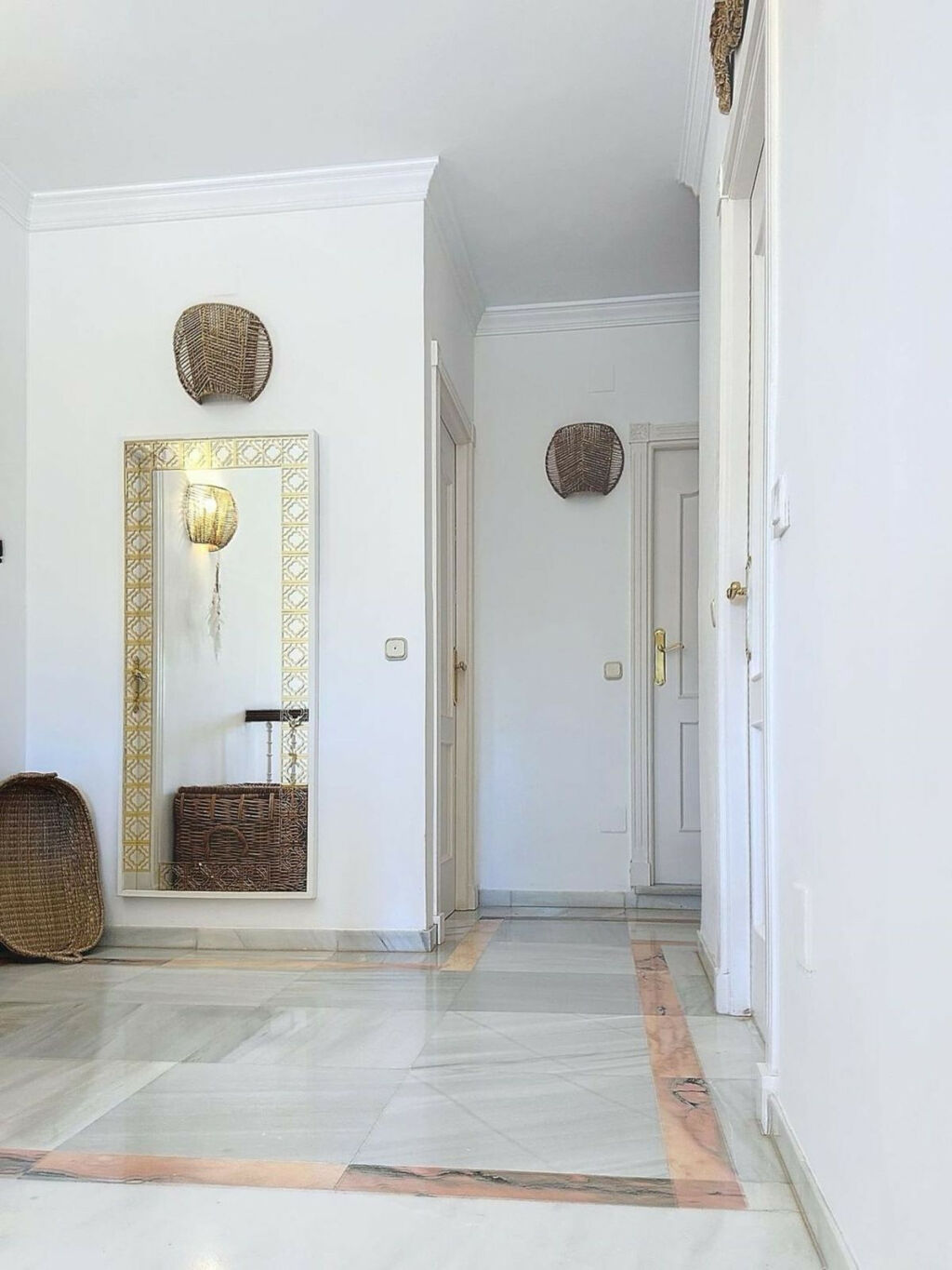 Detached Villa Rincón de la Victoria Málaga - image 26