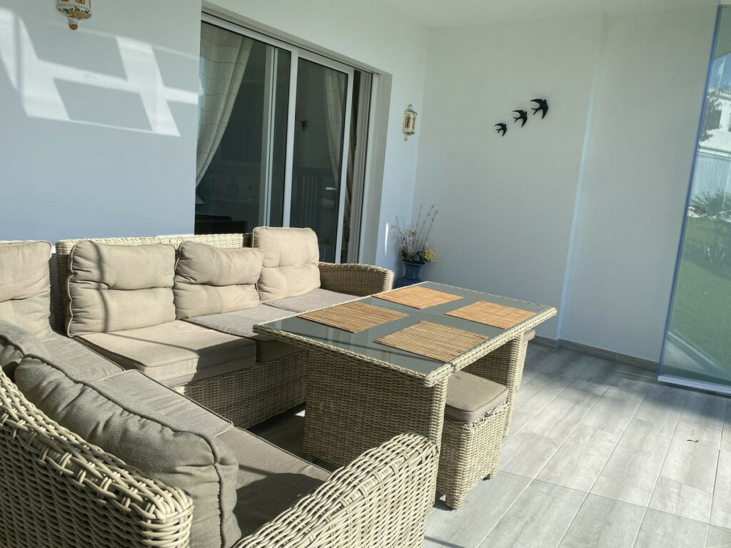 Townhouse Riviera del Sol Málaga - image 24