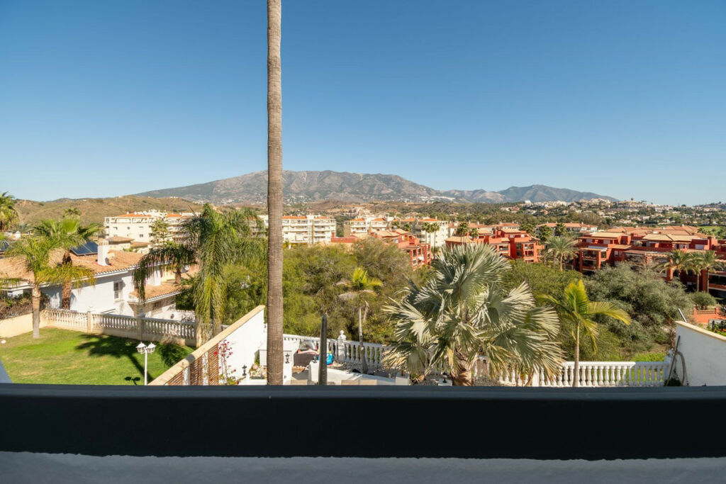 Detached Villa La Cala Hills Málaga - image 26