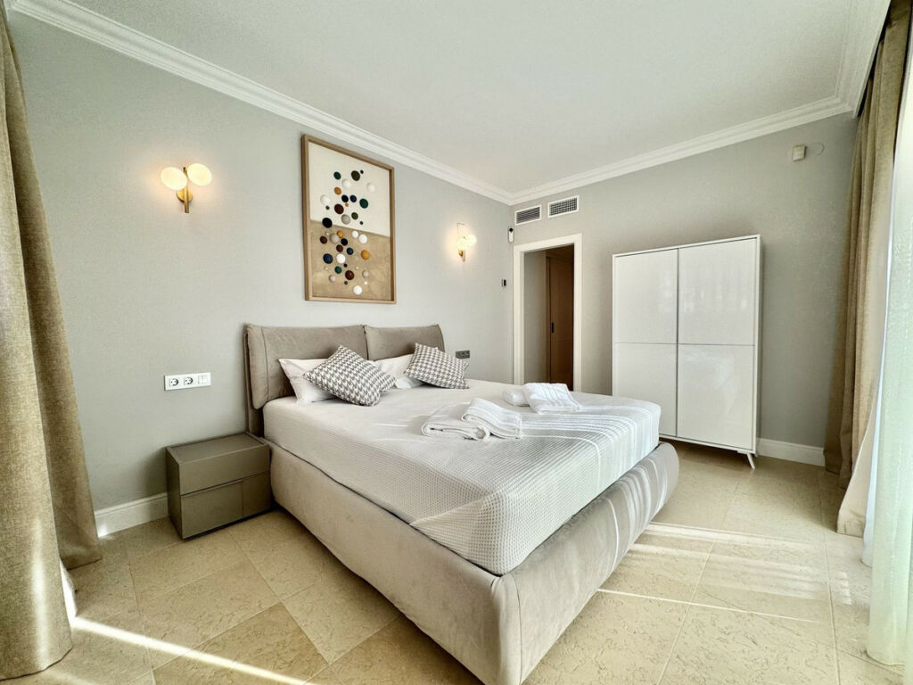 Ground Floor Apartment Nueva Andalucía Málaga - image 26