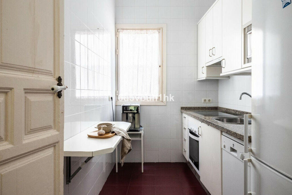 Middle Floor Apartment Málaga Málaga - image 26