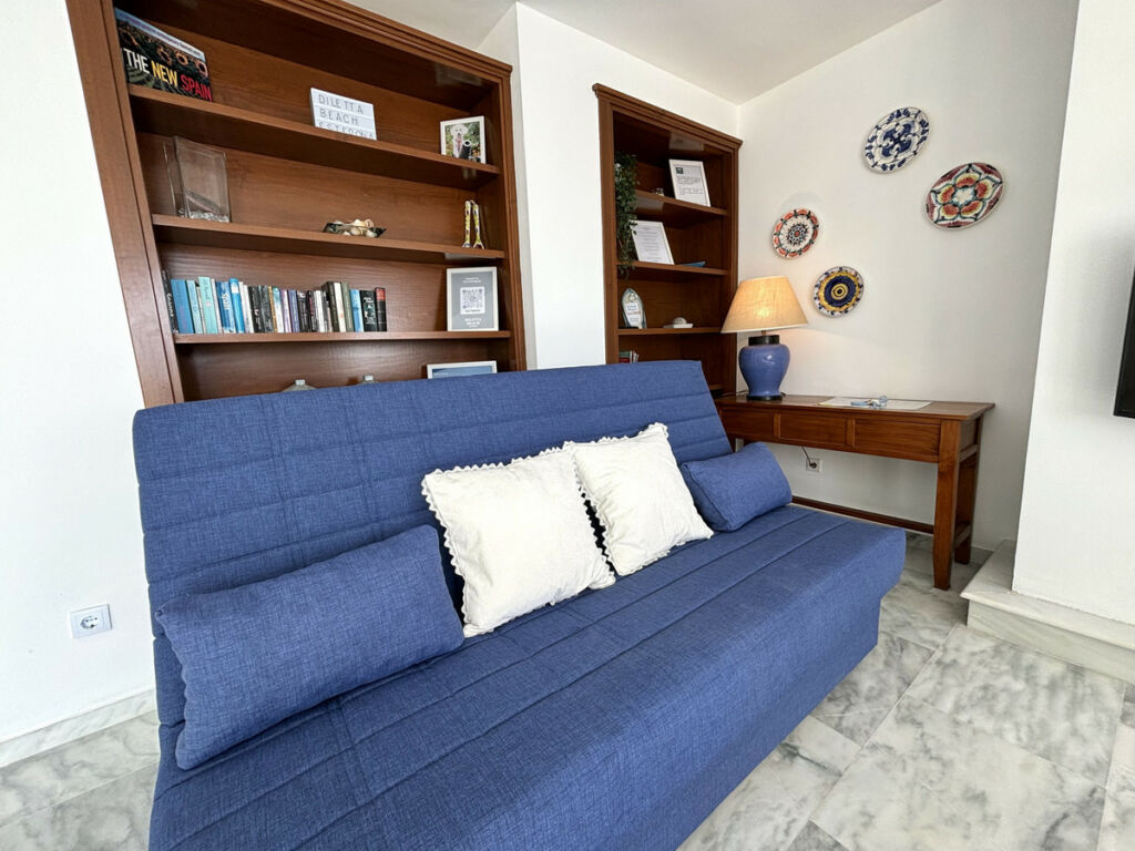Penthouse Duplex Estepona Málaga - image 26
