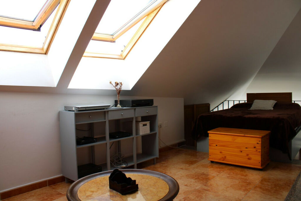 Duplex Algorrobo Costa Málaga - image 26