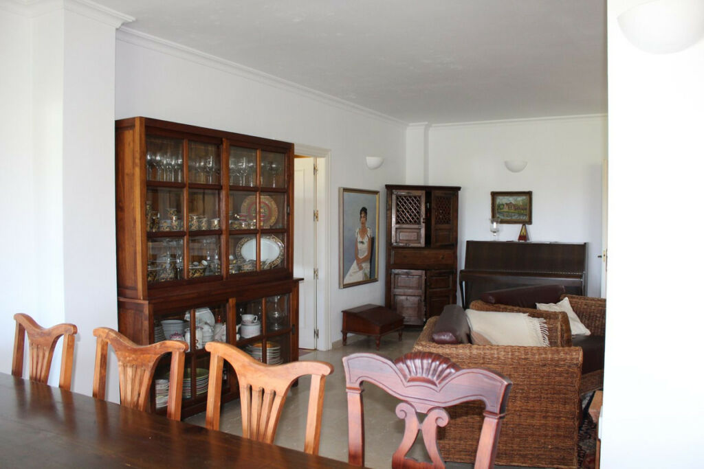 Detached Villa Sotogrande Costa Cádiz - image 27