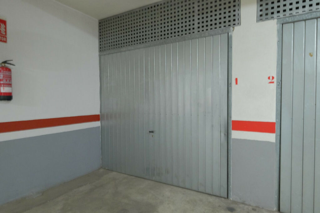 Middle Floor Apartment Calpe Alicante - image 26