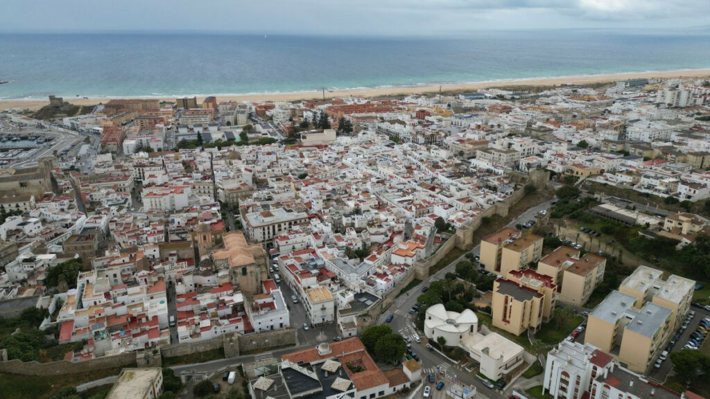 City Palace Tarifa Cádiz - image 26