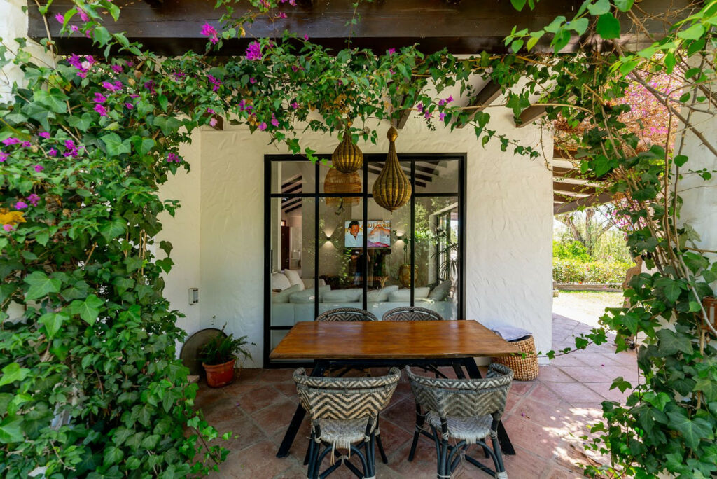 Detached Villa Atalaya Málaga - image 26