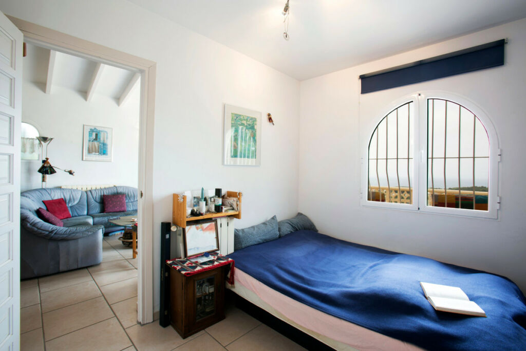 Detached Villa Montemar Alicante - image 26